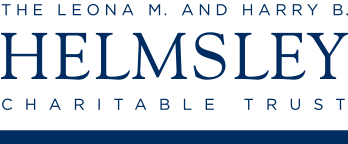 Leona M. and Harry B. Helmsley Charitable Trust