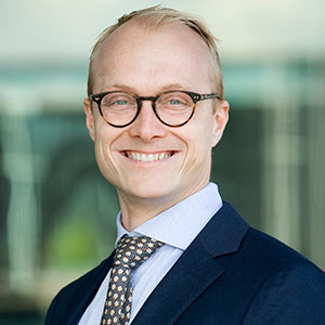 Eric van der Helm