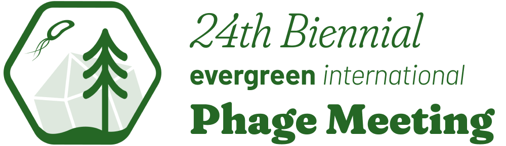 Evergreen logo