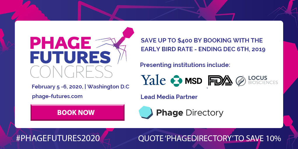 phage futures 2020