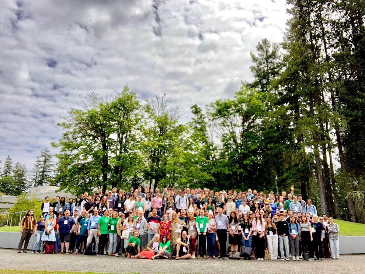 Fig 1. Group Picture!