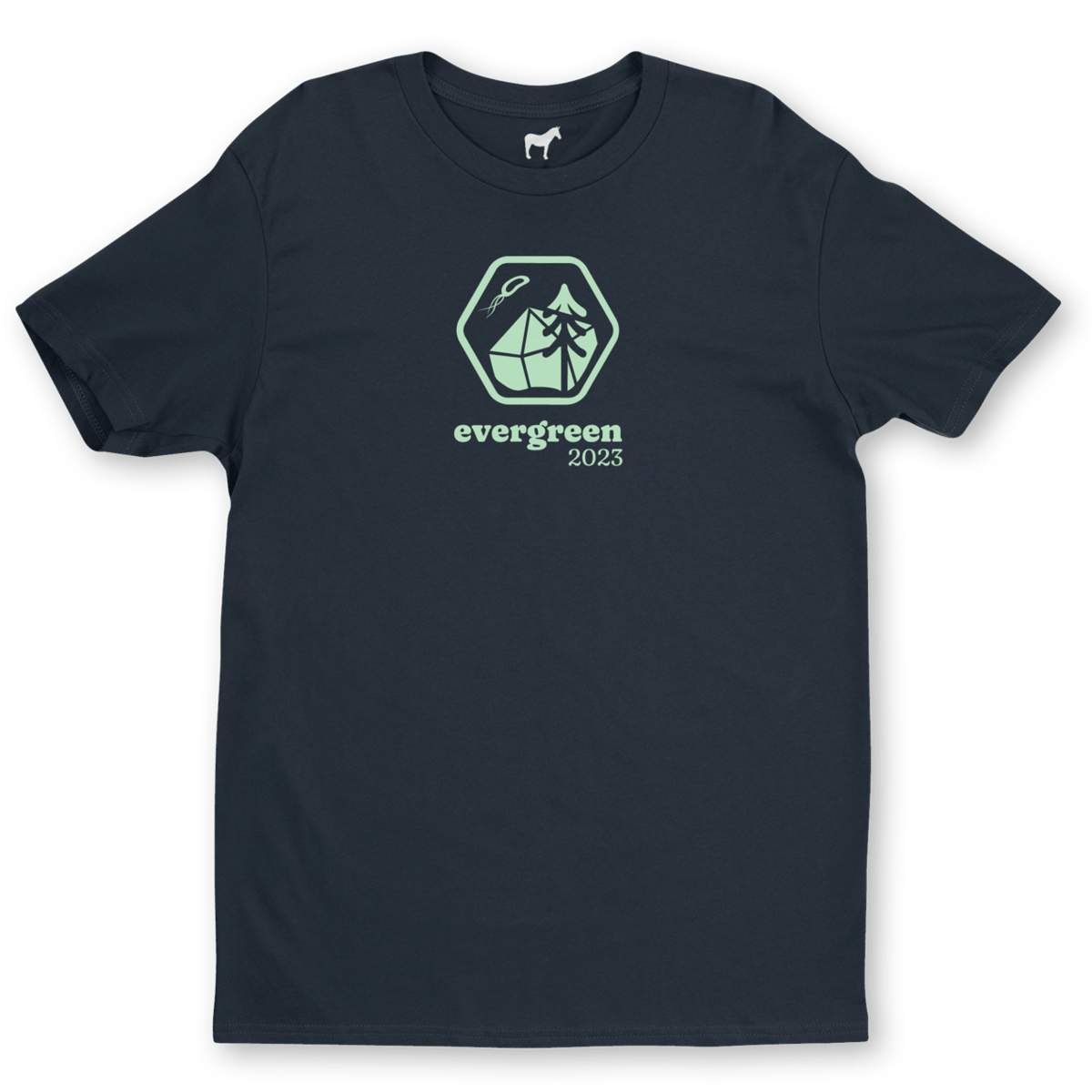 Our t-shirts are coming in next Thursday, and will be available for purchase!
