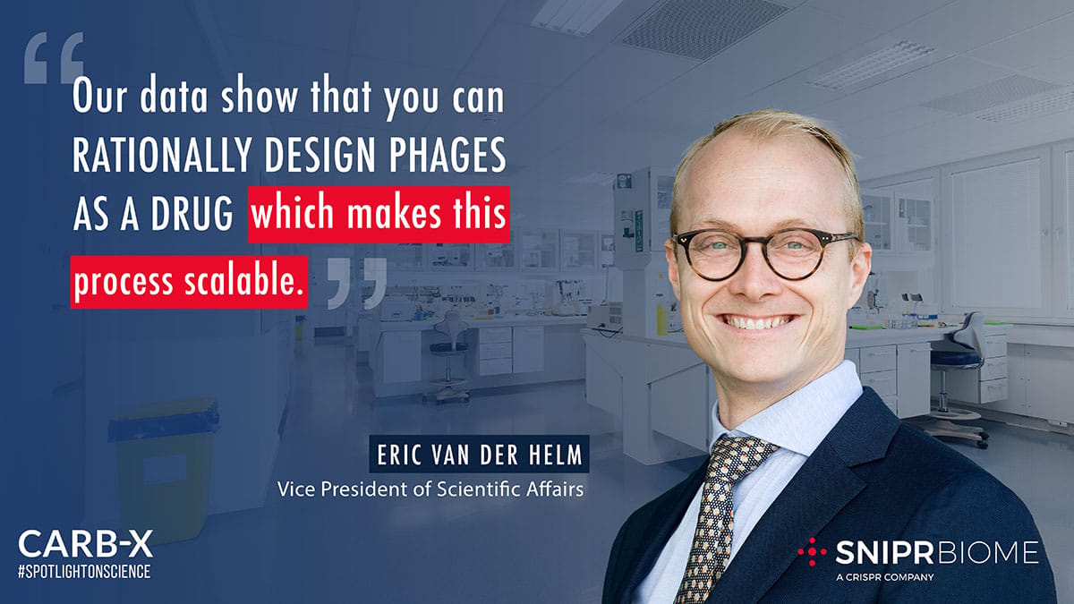Eric van der Helm