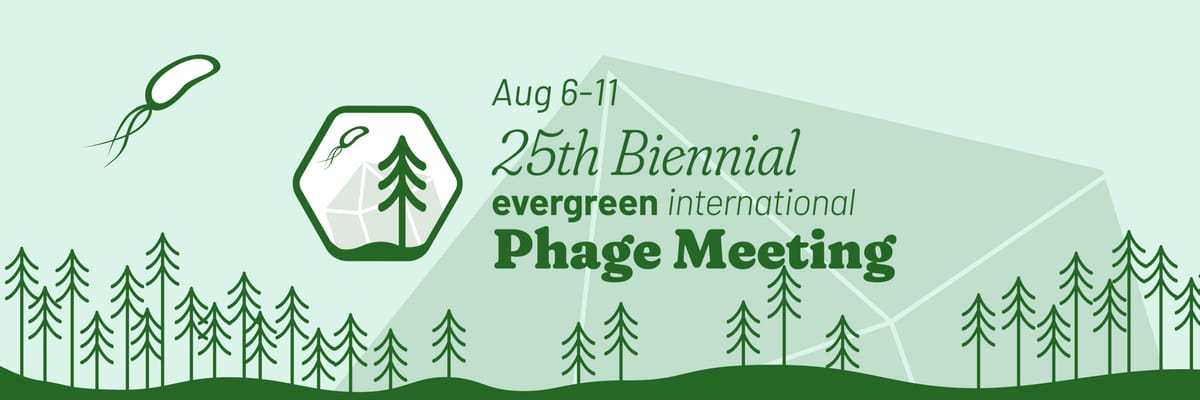 Evergreen event