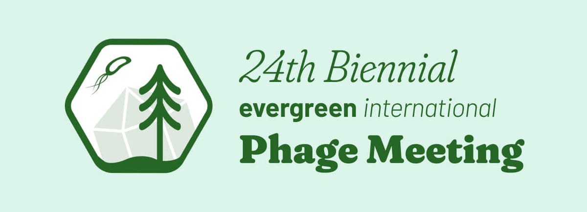 Evergreen Logo