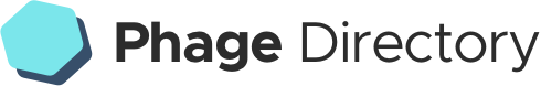 Phage Directory full logo