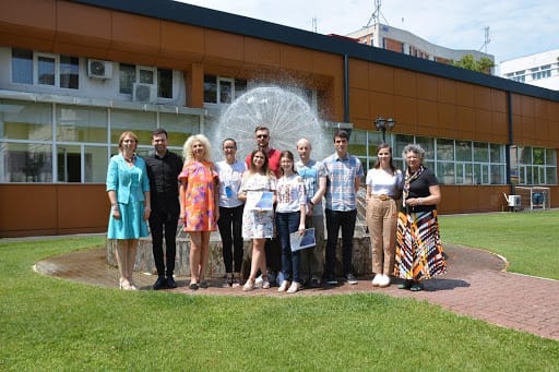 PhageUGAL organizers and participants