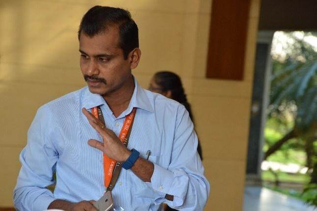 image 3- Dr N Ramesh