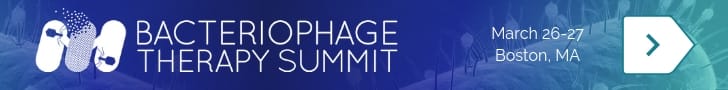 Bacteriophage Summit 2019