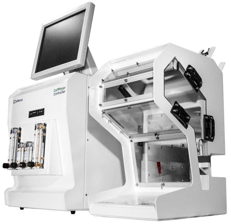 The CellMaker