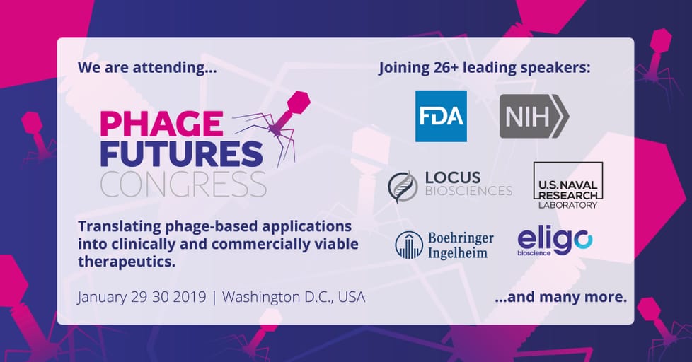 Phage Futures