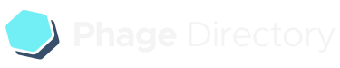 Phage Directory