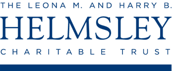 The Leona M. and Harry B. Helmsley Charitable Trust
